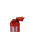Bidon Bottle and More - 700 ml, češnja - slika 2
