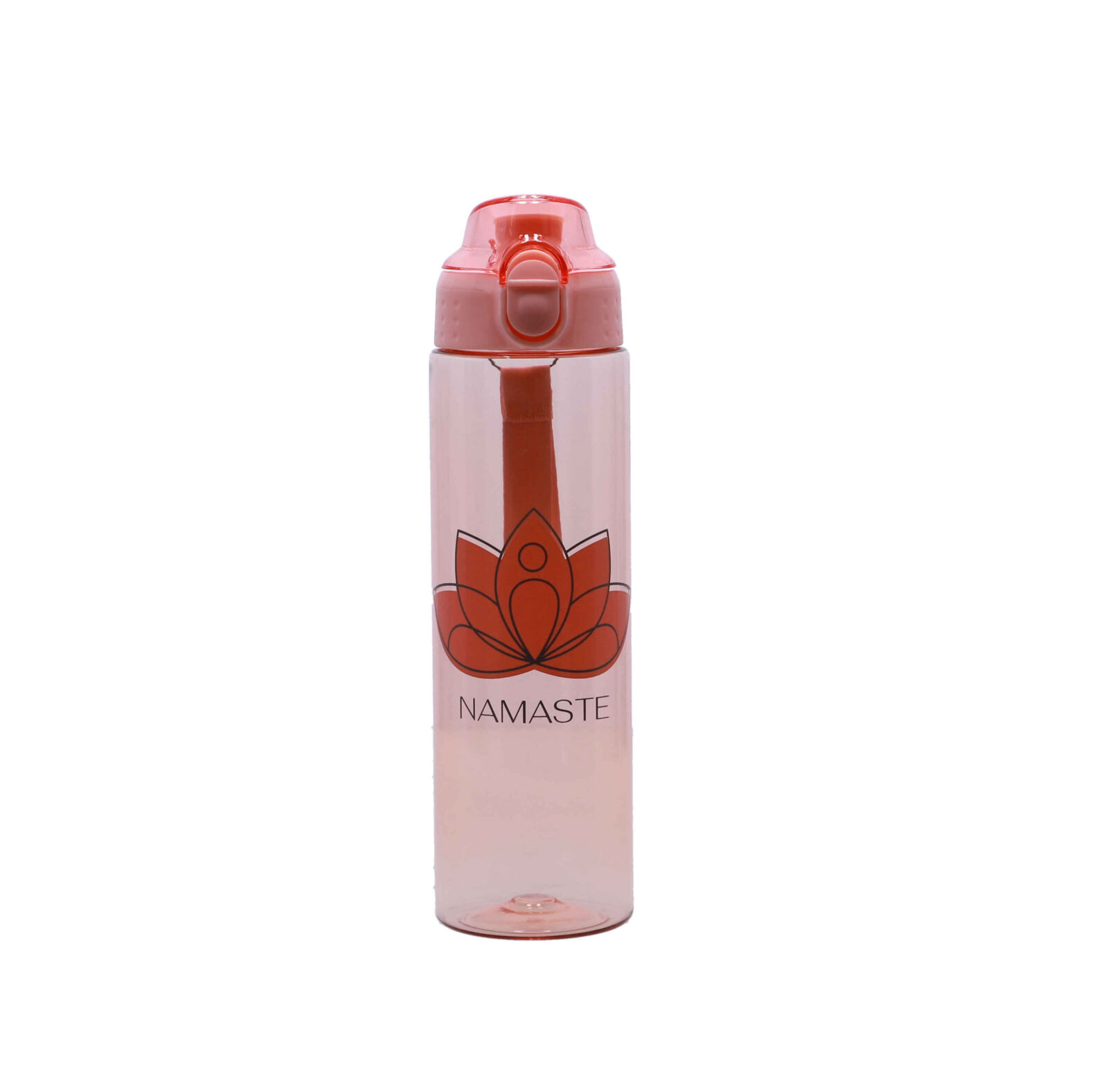 BM6-7023-NA_2_still_1 Bidon Bottle and More - 700 ml, namaste - slika 1