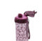 Bidon Bottle And More - 700 ml, vijola - slika 2