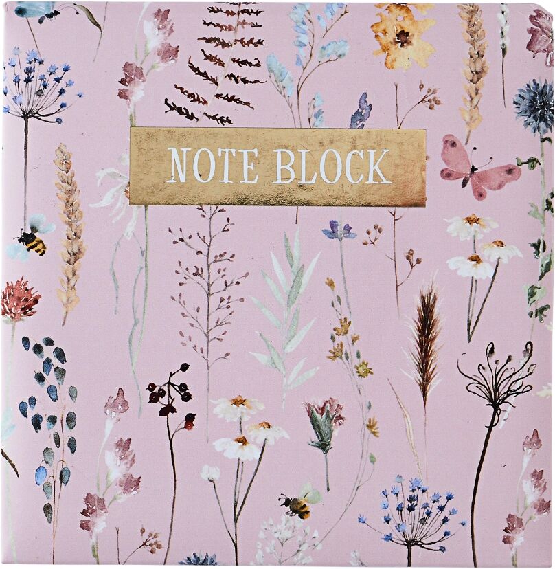 DBV-201-NBK Blok kocka PARTISAN - Wild Meadow - slika 1
