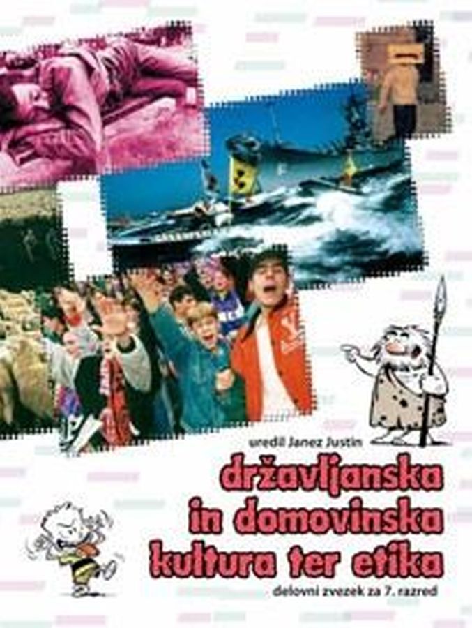 DZ348843_1 DRŽAVLJANSKA IN DOMOVINSKA KULTURA TER ETIKA 7, delovni zvezek za etiko in družbo, 7. raz. OŠ., I2 - slika 1