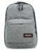 Nahrbtnik za prosti čas EASTPAK Back to Work - sivi, velik