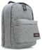 Nahrbtnik za prosti čas EASTPAK Back to Work - sivi, velik - slika 2