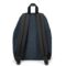 Nahrbtnik za prosti čas EASTPAK Padded Pak’r - triple denim - slika 4
