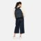 Nahrbtnik za prosti čas EASTPAK Padded Pak’r - triple denim - slika 5