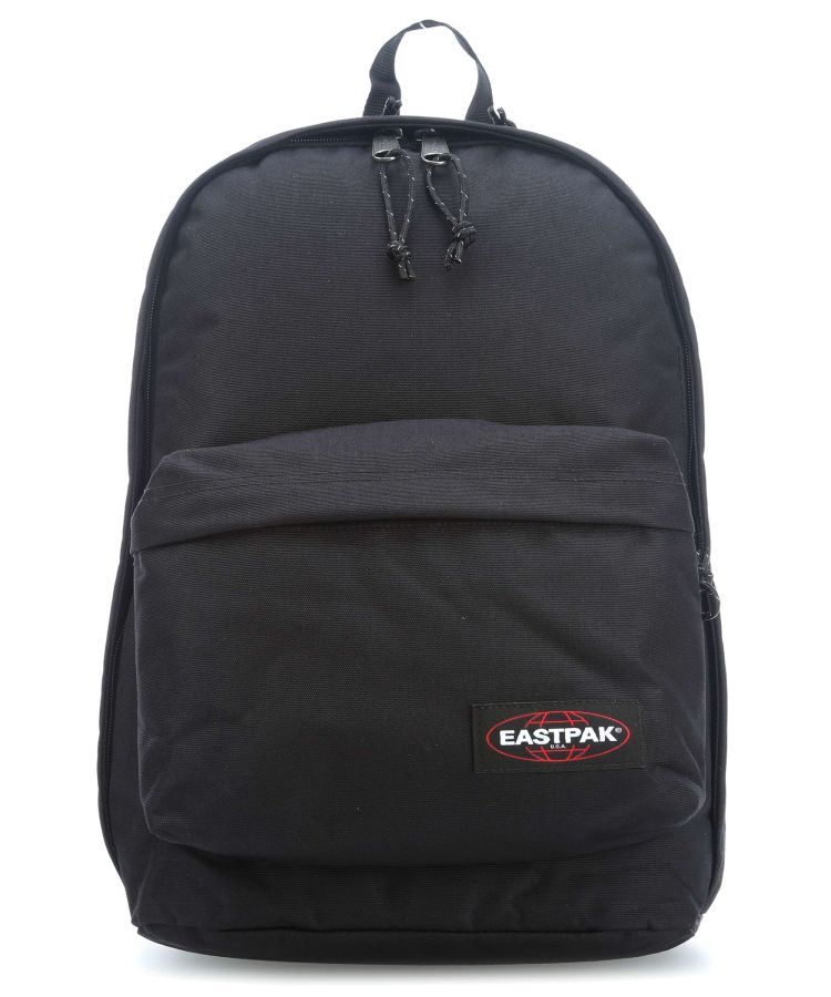 EK936008_1 Nahrbtnik za prosti čas EASTPAK Back to Work - črn - slika 1
