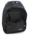 Nahrbtnik za prosti čas EASTPAK Back to Work - črn - slika 5