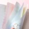 Blok LAZY STARS Squishi - A5, pujs, 128 listov - slika 5