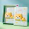Blok LAZY STARS Squishi - A6, pes, 96 listov - slika 2