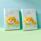 Blok LAZY STARS Squishi - A6, pes, 96 listov - slika 3