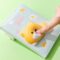 Blok LAZY STARS Squishi - A6, pes, 96 listov - slika 5