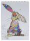 Beležka LEONARDO - A5, Binky Bunny