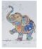 Beležka LEONARDO - A5, Eddie Elephant