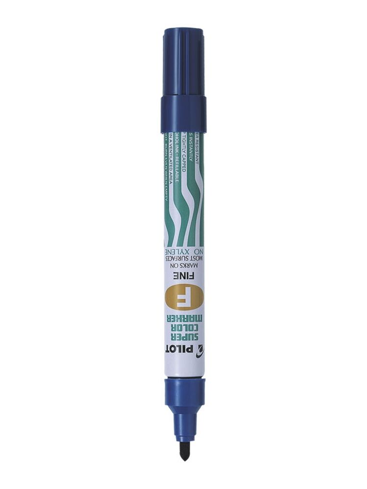 SCA-F-WEB-L Marker permanentni - slika 1
