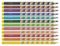 Barvice STABILO Easy Colors - 12 barv, ergonomske - slika 2
