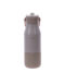 Steklenica Miau - termo, 680 ml, bež