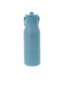 Steklenica Miau - termo, 680 ml, modra