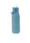 Steklenica Miau - termo, 680 ml, modra - slika 2