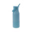 Steklenica Miau - termo, 680 ml, modra - slika 3
