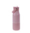 Steklenica Miau - termo, 680 ml, roza - slika 2