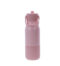 Steklenica Miau - termo, 680 ml, roza - slika 3