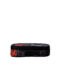 Peresnica Rucksack Only - lava red - slika 3