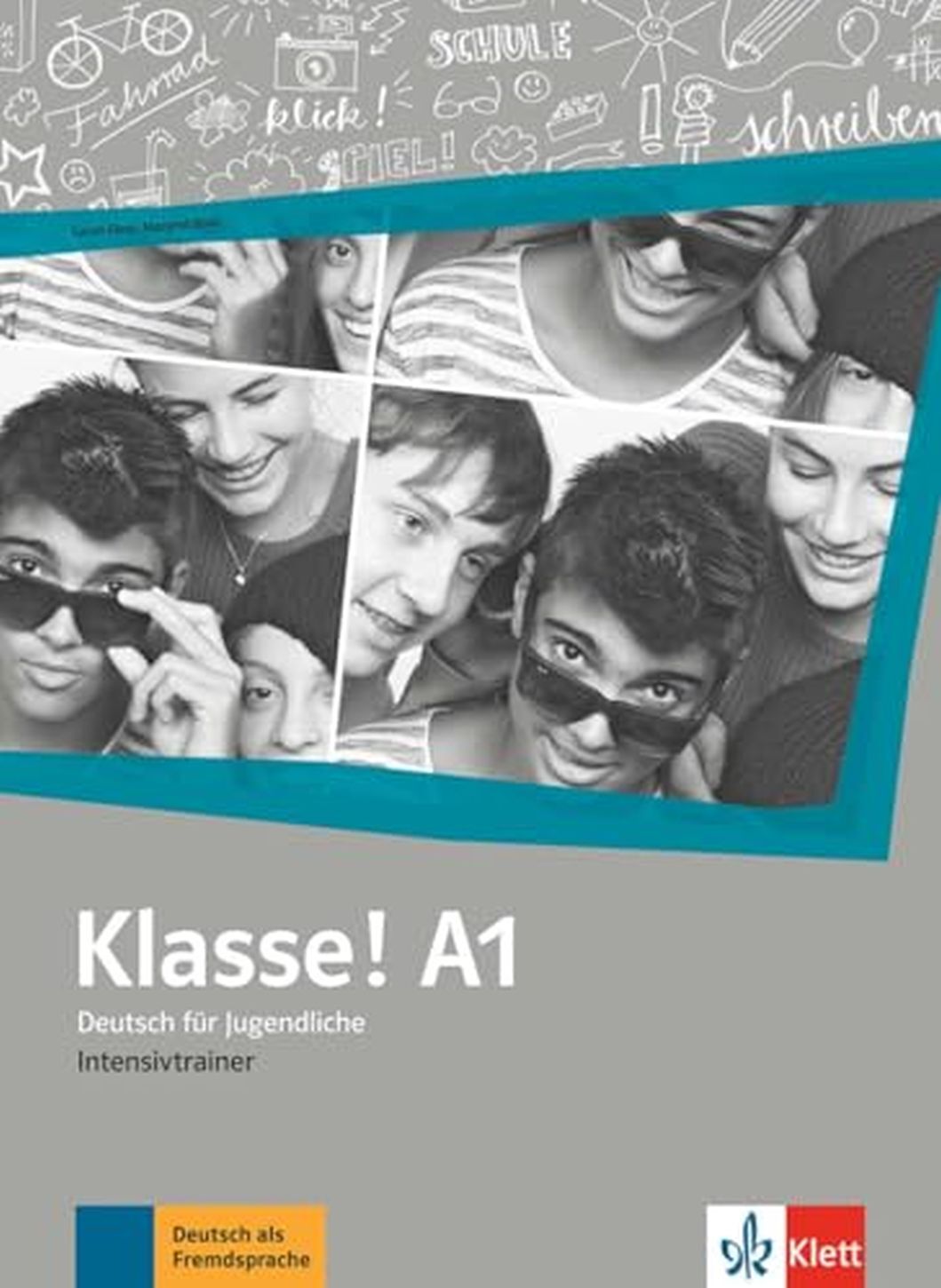 9783126071277 KLASSE! A1 VADNICA - slika 1