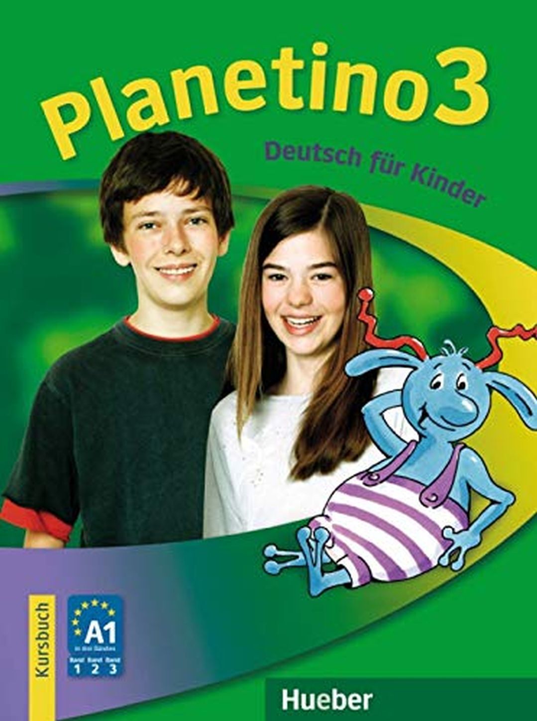 9783193015792 PLANETINO 3 UČBENIK - slika 1