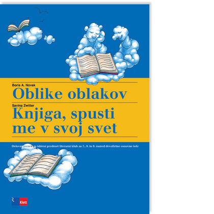 9789612091835_1 OBLIKE OBLAKOV, DELOVNI ZVEZEK - slika 1