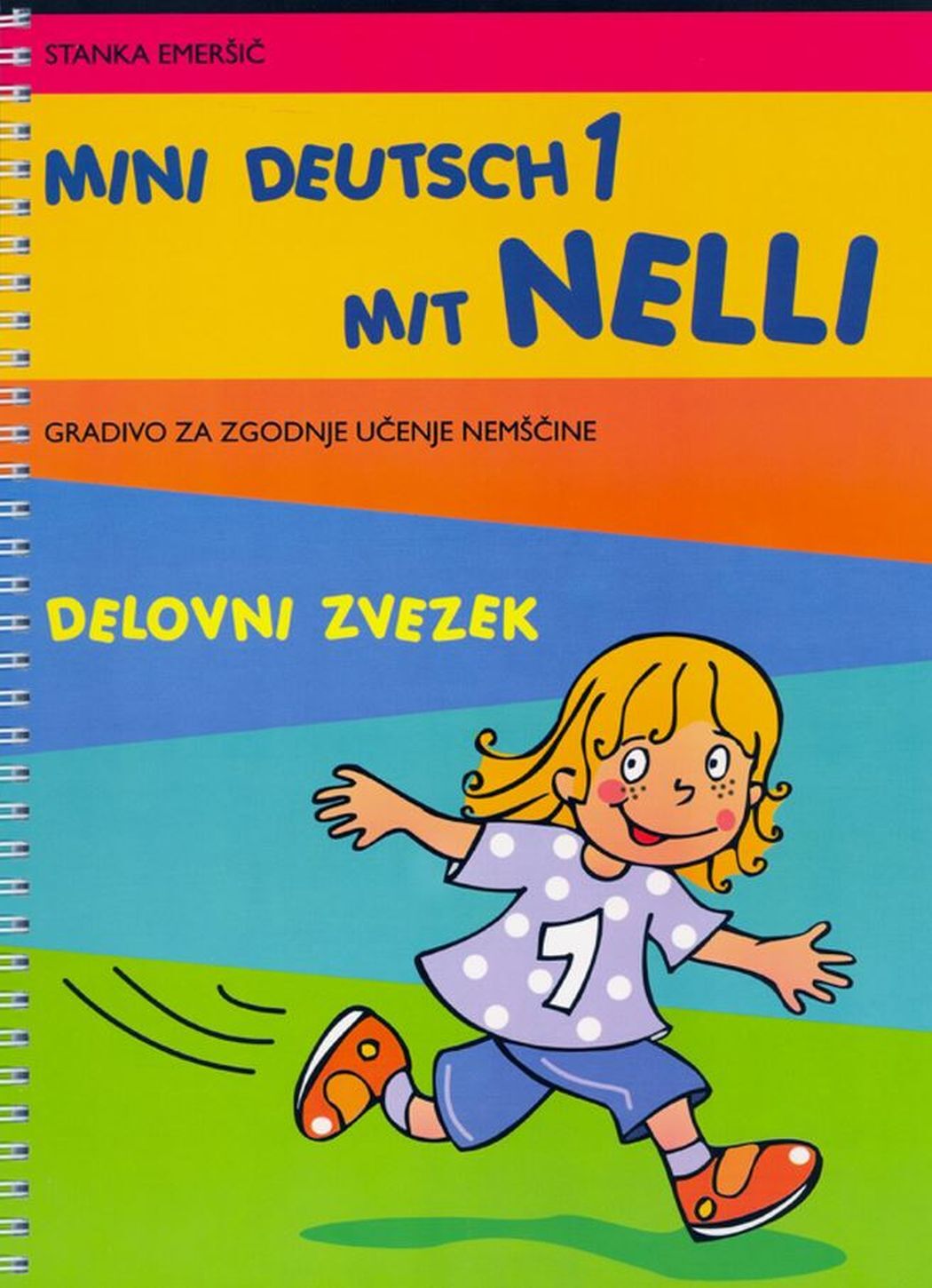 9789612304126 MINI DEUTSCH 1 MIT NELLI - slika 1