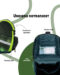 Torba ABC-123 - classy dino - slika 5