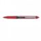 Roler Pilot V7 Retractable - rdeč 0.7 mm