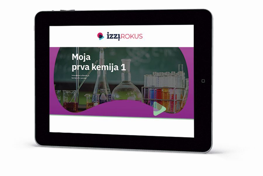 DZ003364_1 IzziRokus MOJA PRVA KEMIJA 1, interaktivno gradivo - slika 1
