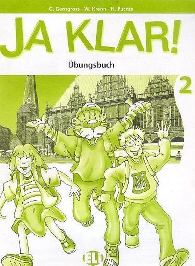 DZ489954 JA KLAR 2 DZ - slika 1