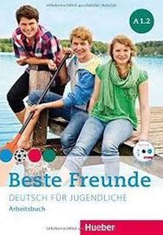 DZ611051_1 beste freunde a 1/2.DELOVNI ZVEZEK - slika 1