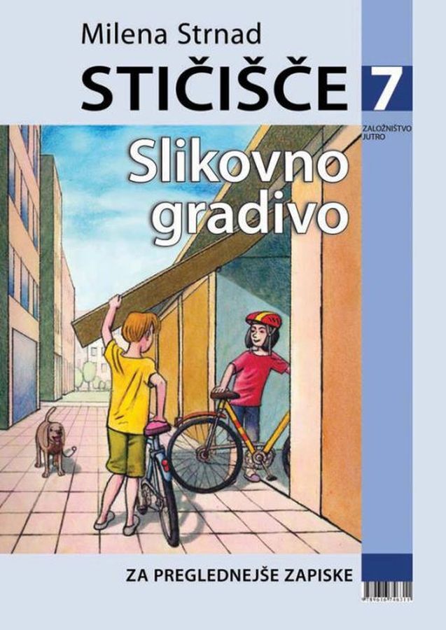 DZ746311_1 STIČIŠČE 7, slikovno gradivo za preglednejše zapiske za matematiko, 7. raz. OŠ., JUTRO - slika 1