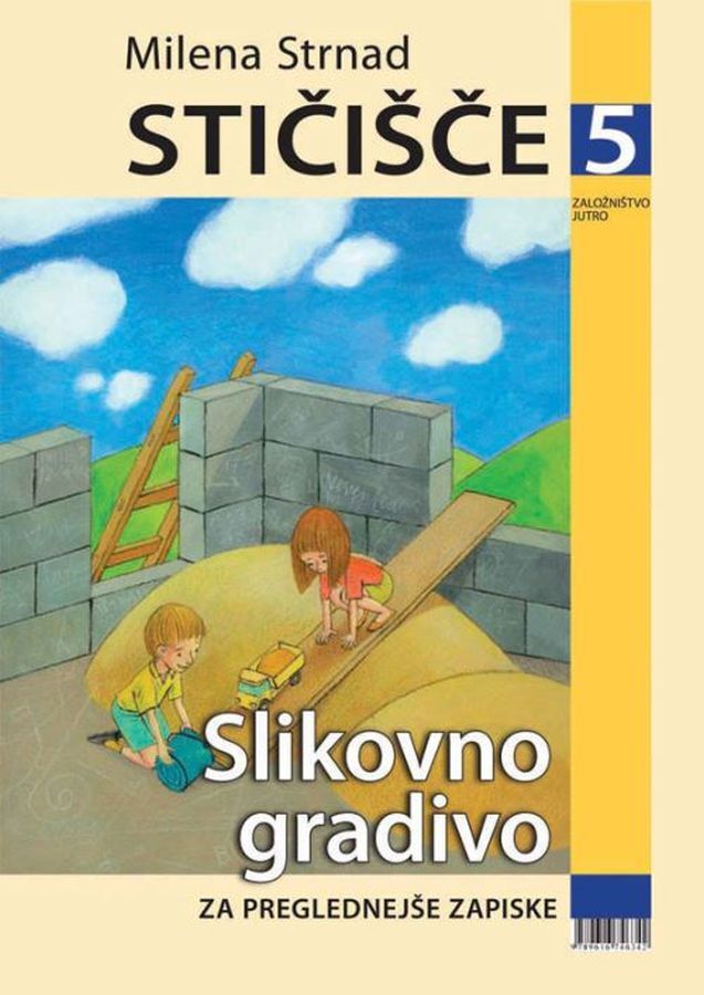 DZ746342_1 STIČIŠČE 5, slikovno gradivo, 5. raz. OŠ, JUTRO - slika 1