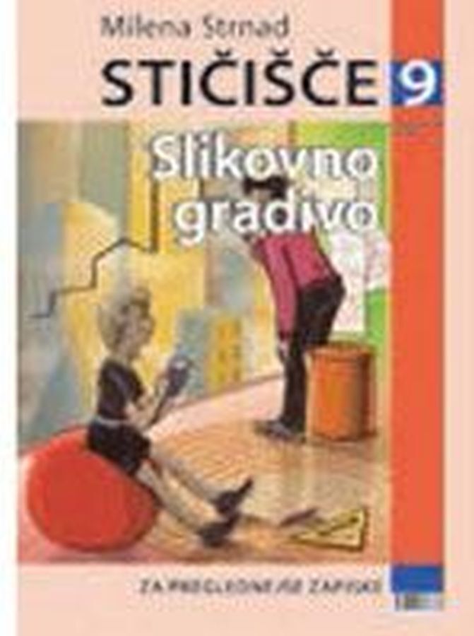 DZ746878_1 STIČIŠČE 9, slikovno gradivo za matematiko, 9. raz. OŠ., JUTRO - slika 1