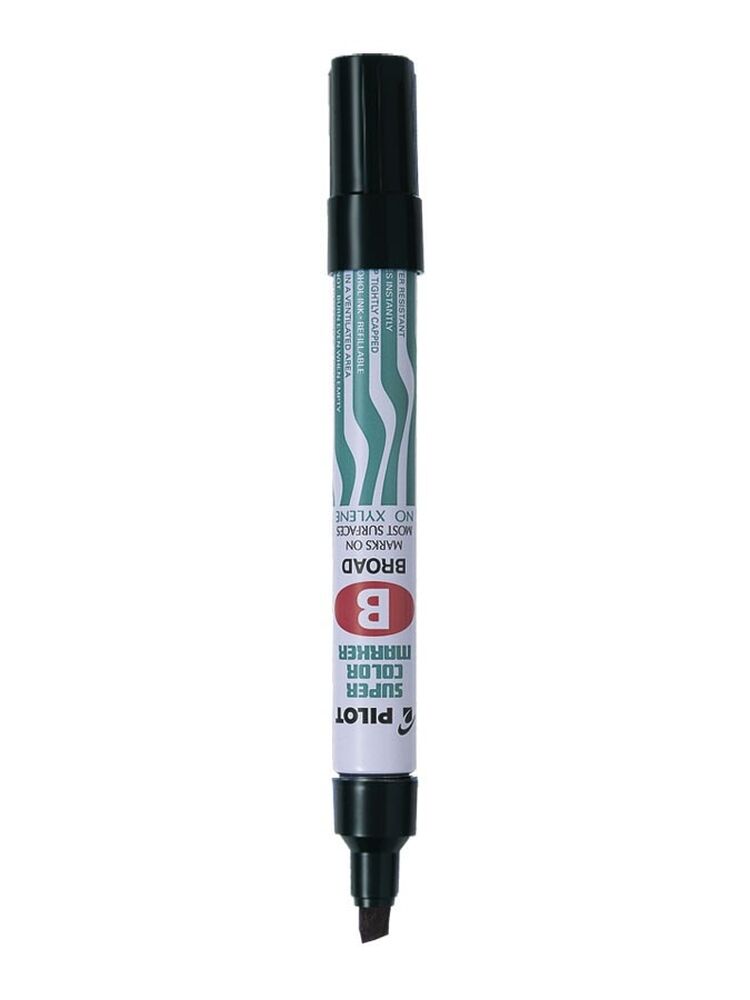SCA-B-WEB-B Marker permanentni - slika 1