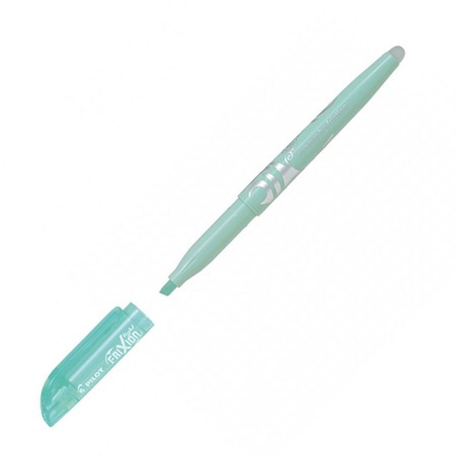SW-FL-SG_1 Signir Frixion Light Pastel - zelena - slika 1