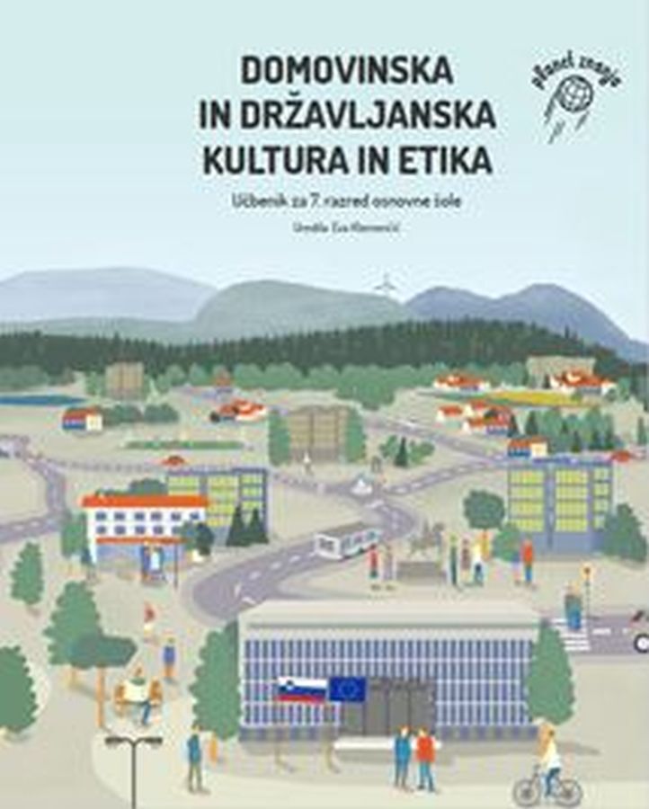 UC038033_1 DOMOVINSKA IN DRŽAVLJANSKA KULTURA IN ETIKA 7, učbenik za etiko in družbo, 7. raz. OŠ., I2 - slika 1