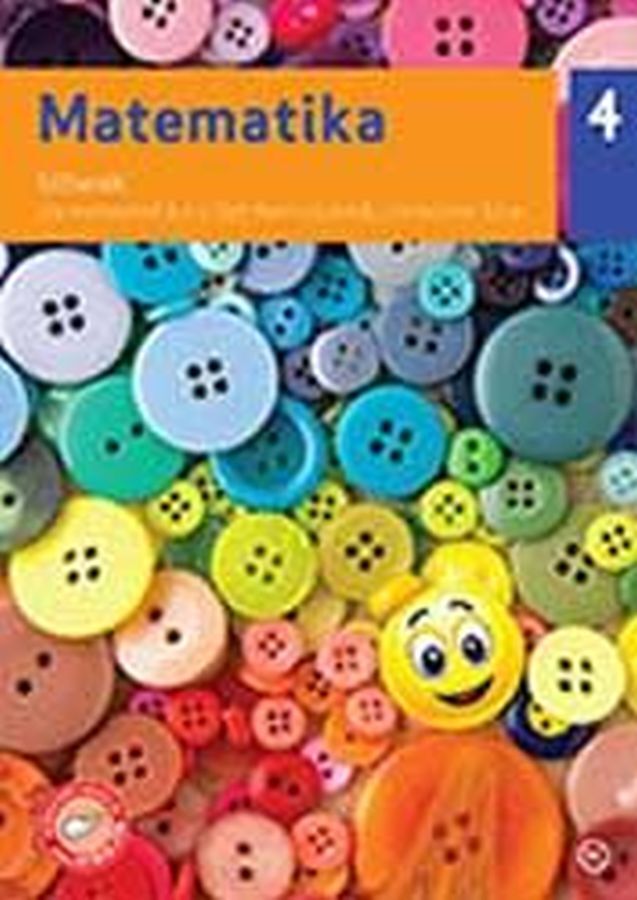 UC143826_1 MATEMATIKA 4, učbenik za matematiko, 4. raz. OŠ, MKZ - slika 1