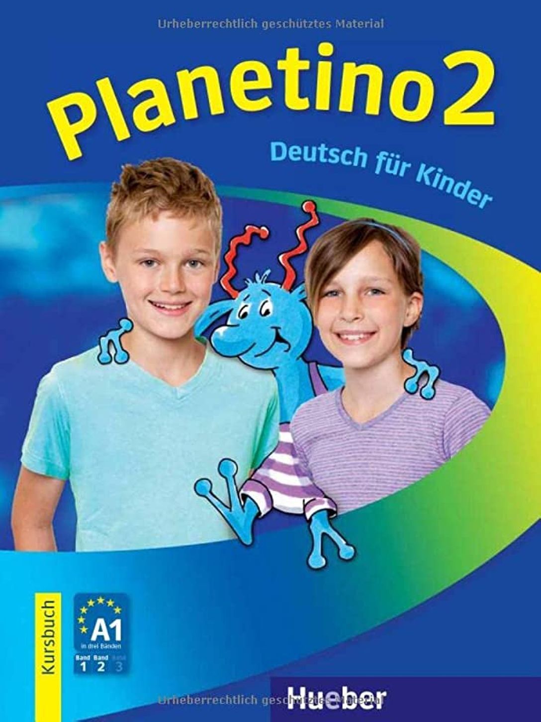 UCB015785 PLATINETO 2, UČBENIK - slika 1