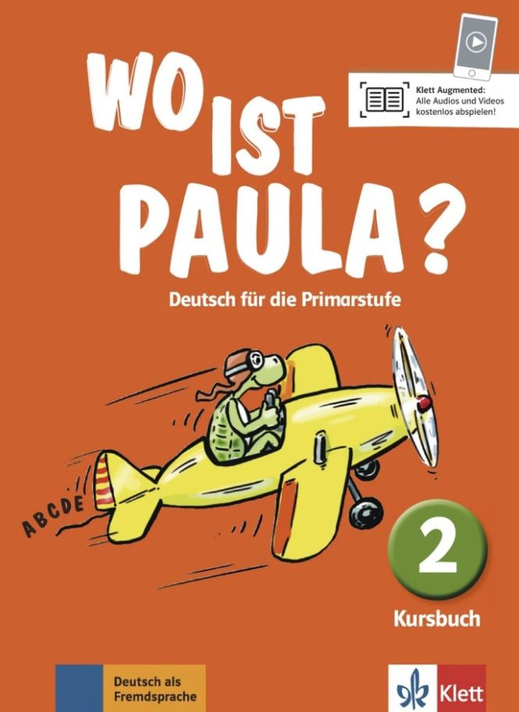 UCB052825 WO IST PAULA? 2 UČBENIK - slika 1