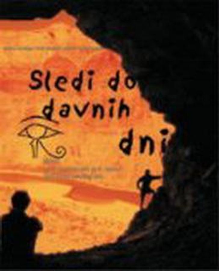 UCB625067_1 SLEDI DO DAVNIH DNI, berilo za slovenščino, 6. raz. OŠ., IZOLIT - slika 1
