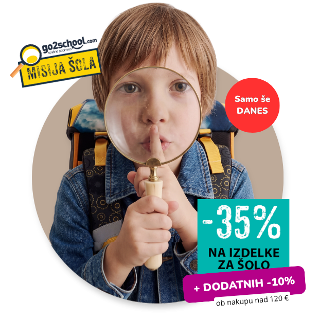 misija šola