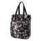 Nahrbtnik za prosti čas DAKINE Campus Hybrid - midnight blooms, 26 l