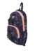 Šolski nahrbtnik RUCKSACK ONLY Doubler 2in1 - rosegold, 25+10 l - slika 2