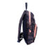 Šolski nahrbtnik RUCKSACK ONLY Doubler 2in1 - rosegold, 25+10 l - slika 5
