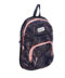 Šolski nahrbtnik RUCKSACK ONLY Doubler 2in1 - rosegold, 25+10 l - slika 6